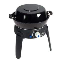 Pack CADAC Barbecue Gaz Grill Pieds Repliables Spécial Camping + Détendeur 11 Pack CADAC Barbecue Gaz Grill Pieds Repliables Spécial Camping + Détendeur -Aventure Soldes pack cadac barbecue gaz grill pieds repliables special camping detendeur 4