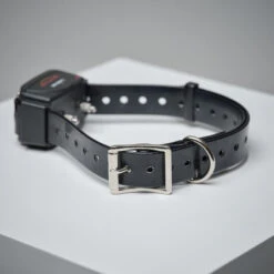 Pack Collier + Télécommande De Dressage Pour Chien Num'axes Canicom 300 12 Pack Collier + Télécommande De Dressage Pour Chien Num'axes Canicom 300 -Aventure Soldes pack collier telecommande de dressage pour chien numaxes canicom 300 3