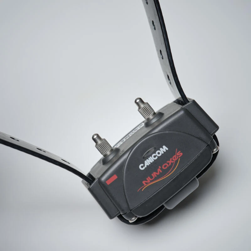 Pack Collier + Télécommande De Dressage Pour Chien Num'axes Canicom 300 8 Pack Collier + Télécommande De Dressage Pour Chien Num'axes Canicom 300 – Image 6