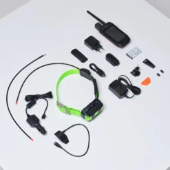 PACK COLLIER + TÉLÉCOMMANDE DE REPÉRAGE/DRESSAGE CHIEN GARMIN ALPHA 200 TT15X 14 PACK COLLIER + TÉLÉCOMMANDE DE REPÉRAGE/DRESSAGE CHIEN GARMIN ALPHA 200 TT15X -Aventure Soldes pack collier telecommande de reperagedressage chien garmin alpha 200 tt15x 2