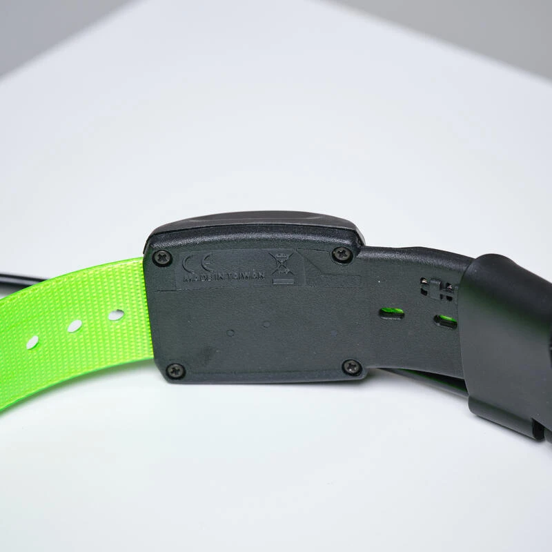 PACK COLLIER + TÉLÉCOMMANDE DE REPÉRAGE/DRESSAGE CHIEN GARMIN ALPHA 200 TT15X 8 PACK COLLIER + TÉLÉCOMMANDE DE REPÉRAGE/DRESSAGE CHIEN GARMIN ALPHA 200 TT15X – Image 6