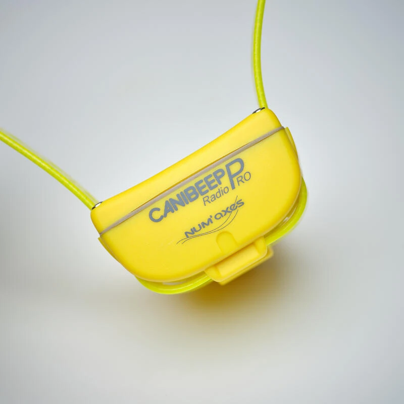 Pack Télécommande + Collier De Repérage Sonnaillon Num'axes Canibeep Radio Pro 7 Pack Télécommande + Collier De Repérage Sonnaillon Num'axes Canibeep Radio Pro – Image 5