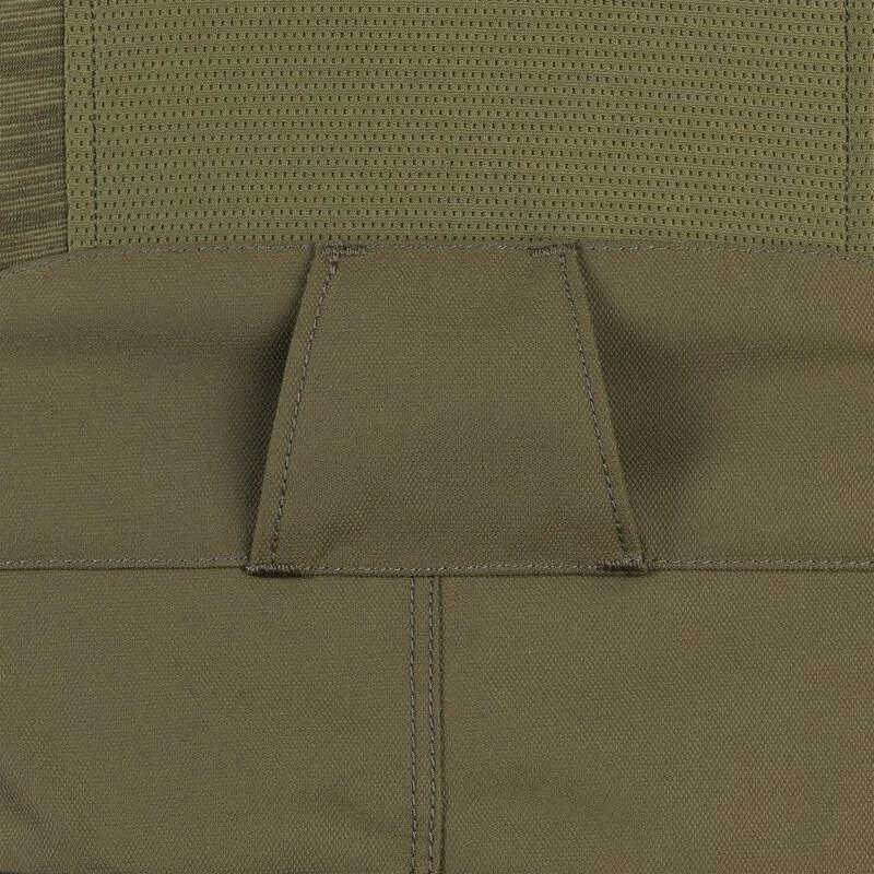 PANTALON CHASSE IMPERMÉABLE RENFORT VERT 520 10 PANTALON CHASSE IMPERMÉABLE RENFORT VERT 520 – Image 8
