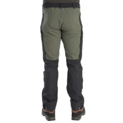 Pantalon Chasse Résistant Et Respirant Bois 900 -Aventure Soldes pantalon chasse resistant et respirant bois 900 4