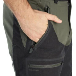 Pantalon Chasse Résistant Et Respirant Bois 900 -Aventure Soldes pantalon chasse resistant et respirant bois 900 8