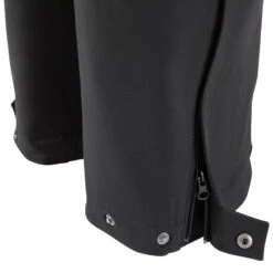 Simond PANTALON D'ALPINISME FEMME - ALPINISM NOIR -Aventure Soldes pantalon dalpinisme femme alpinism noir 5