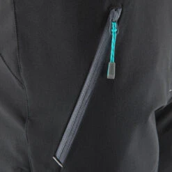 Simond PANTALON D'ALPINISME FEMME - ALPINISM NOIR -Aventure Soldes pantalon dalpinisme femme alpinism noir 9