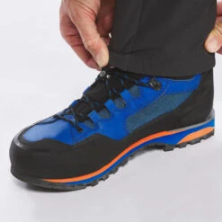 Simond Pantalon D'alpinisme Homme - ALPINISM LIGHT EVO GRIS 17 Simond Pantalon D'alpinisme Homme - ALPINISM LIGHT EVO GRIS -Aventure Soldes pantalon dalpinisme homme alpinism light evo gris 5