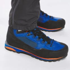 Simond Pantalon D'alpinisme Homme - ALPINISM LIGHT EVO GRIS 18 Simond Pantalon D'alpinisme Homme - ALPINISM LIGHT EVO GRIS -Aventure Soldes pantalon dalpinisme homme alpinism light evo gris 6