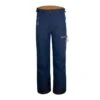 TROLLKIDS Pantalon De Ski Enfant Hallingdal Imperméable Et Respirant Bleu Marine/bronze 2 TROLLKIDS Pantalon De Ski Enfant Hallingdal Imperméable Et Respirant Bleu Marine/bronze -Aventure Soldes pantalon de ski enfant hallingdal impermeable et respirant bleu marinebronze