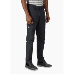 Regatta Pantalon DELGADO Homme (Gris Foncé) -Aventure Soldes pantalon delgado homme gris fonce 2