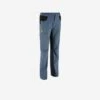 Simond PANTALON D'ESCALADE STRETCH - EDGE HOMME GRIS