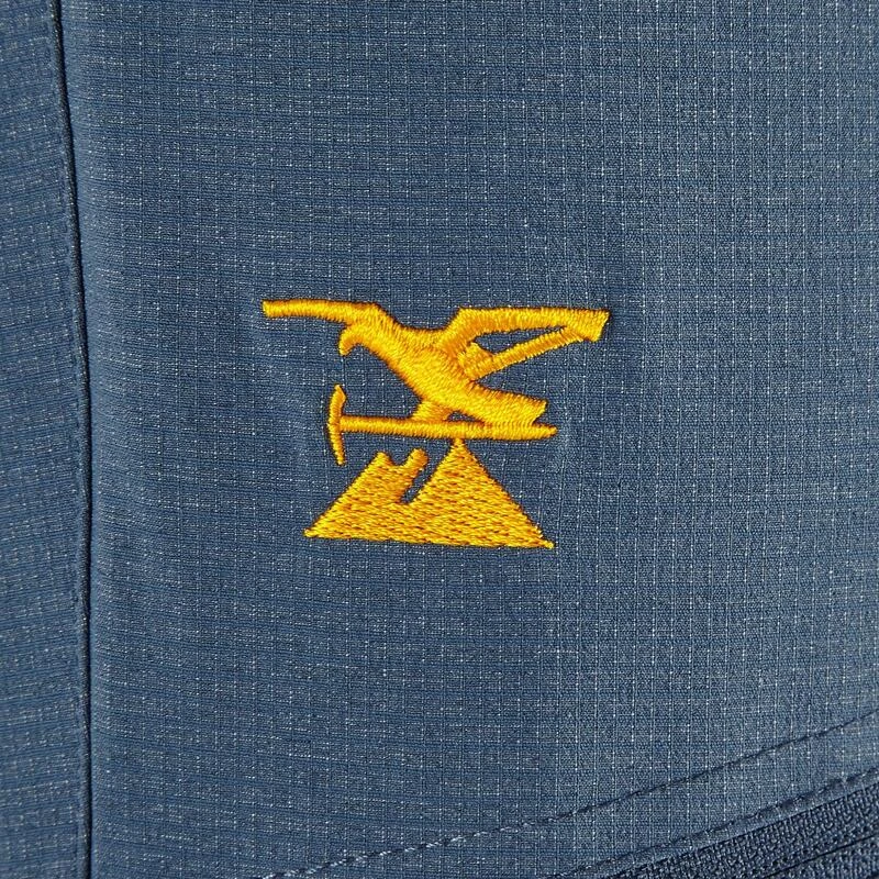 Simond PANTALON D'ESCALADE STRETCH - EDGE HOMME GRIS 7 Simond PANTALON D'ESCALADE STRETCH - EDGE HOMME GRIS – Image 5