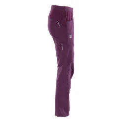 Simond PANTALON D'ESCALADE STRETCH - EDGE PRUNE FEMME -Aventure Soldes pantalon descalade stretch edge prune femme 2