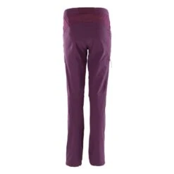 Simond PANTALON D'ESCALADE STRETCH - EDGE PRUNE FEMME -Aventure Soldes pantalon descalade stretch edge prune femme 3