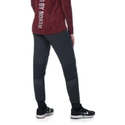 Pantalon Running Femme Kilpi HEYES-W -Aventure Soldes pantalon running femme kilpi heyes w 3