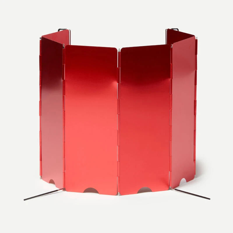 Pare Vent Pour Réchaud De Trekking - MT500 4 Pare Vent Pour Réchaud De Trekking - MT500 – Image 2