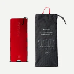 Pare Vent Pour Réchaud De Trekking - MT500 9 Pare Vent Pour Réchaud De Trekking - MT500 -Aventure Soldes pare vent pour rechaud de trekking mt500 3