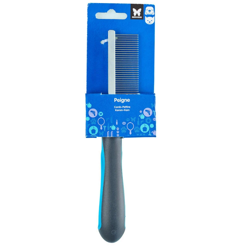 No Brand PEIGNE 37 DENTS POUR CHIEN 3 No Brand PEIGNE 37 DENTS POUR CHIEN