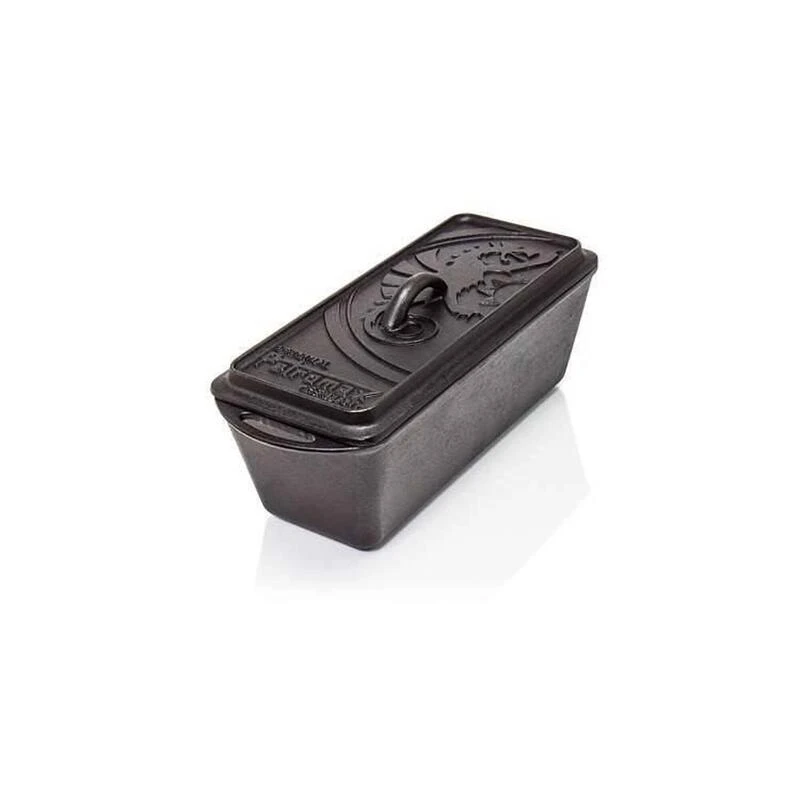 Petromax K4 Casserole/Pain En Fonte 4 Petromax K4 Casserole/Pain En Fonte – Image 2