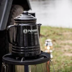 Petromax Percolateur / Perkomax Noir -Aventure Soldes petromax percolateur perkomax noir 6
