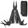 Pince Multifonctions Randonnée Camping 18 Outils En 1 Wave+ Noir LEATHERMAN 1 Pince Multifonctions Randonnée Camping 18 Outils En 1 Wave+ Noir LEATHERMAN -Aventure Soldes pince multifonctions randonnee camping 18 outils en 1 wave noir leatherman