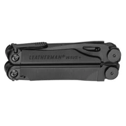 Pince Multifonctions Randonnée Camping 18 Outils En 1 Wave+ Noir LEATHERMAN -Aventure Soldes pince multifonctions randonnee camping 18 outils en 1 wave noir leatherman 3