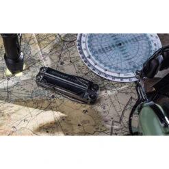 Pince Multifonctions Randonnée Camping 18 Outils En 1 Wave+ Noir LEATHERMAN -Aventure Soldes pince multifonctions randonnee camping 18 outils en 1 wave noir leatherman 4