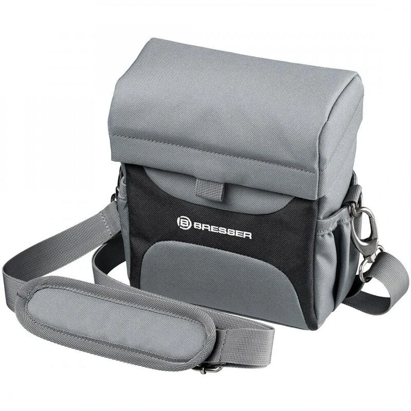 Pirsch BRESSER ED 10x42 Jumelles Phase Coating 6 Pirsch BRESSER ED 10x42 Jumelles Phase Coating – Image 4