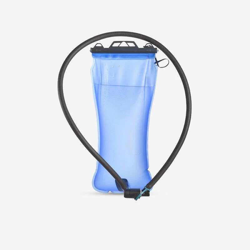 Poche à Eau Avec Tube Isotherme - 2 Litres - MT500 3 Poche à Eau Avec Tube Isotherme - 2 Litres - MT500