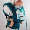 PORTE-BÉBÉ PHYSIOLOGIQUE EN COTON BIO - CLIPTSY - PRESCHOOL De 12 Kg à 5/6 Ans 1 PORTE-BÉBÉ PHYSIOLOGIQUE EN COTON BIO - CLIPTSY - PRESCHOOL De 12 Kg à 5/6 Ans -Aventure Soldes porte bebe physiologique en coton bio cliptsy preschool de 12 kg a 56 ans