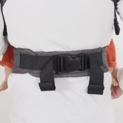 PORTE-BÉBÉ PHYSIOLOGIQUE EN COTON BIO - CLIPTSY - PRESCHOOL De 12 Kg à 5/6 Ans -Aventure Soldes porte bebe physiologique en coton bio cliptsy preschool de 12 kg a 56 ans 3