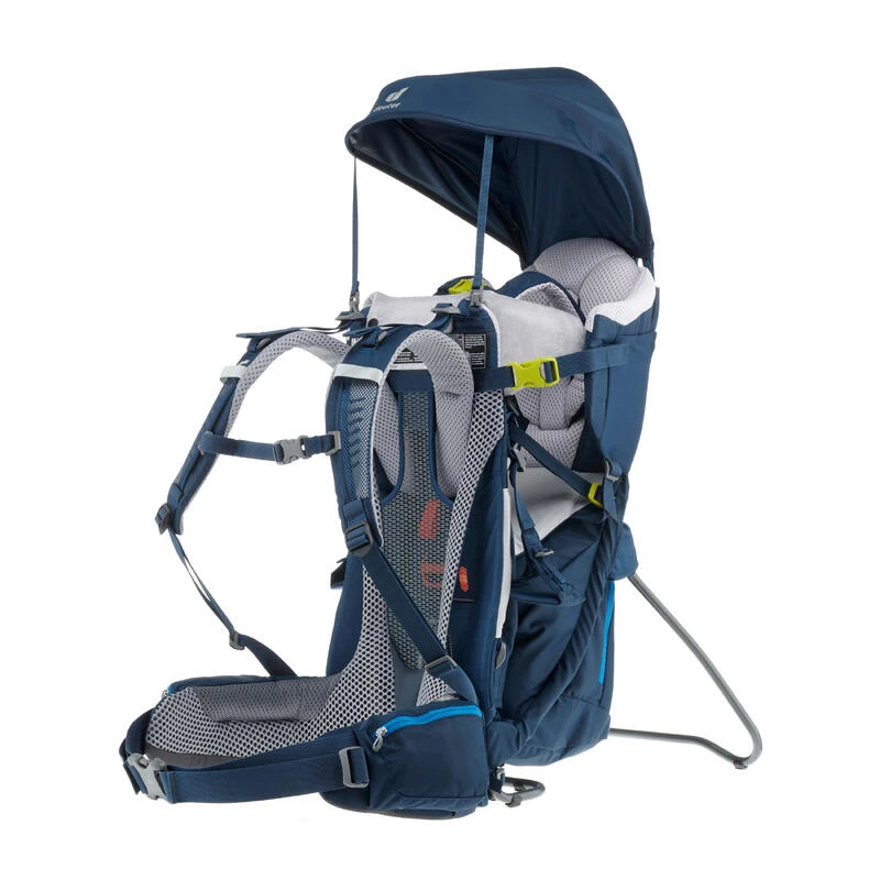 Porte Bébé Rigide - Deuter Kid Comfort 4 Porte Bébé Rigide - Deuter Kid Comfort – Image 2