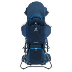 Porte Bébé Rigide - Deuter Kid Comfort 13 Porte Bébé Rigide - Deuter Kid Comfort -Aventure Soldes porte bebe rigide deuter kid comfort 4