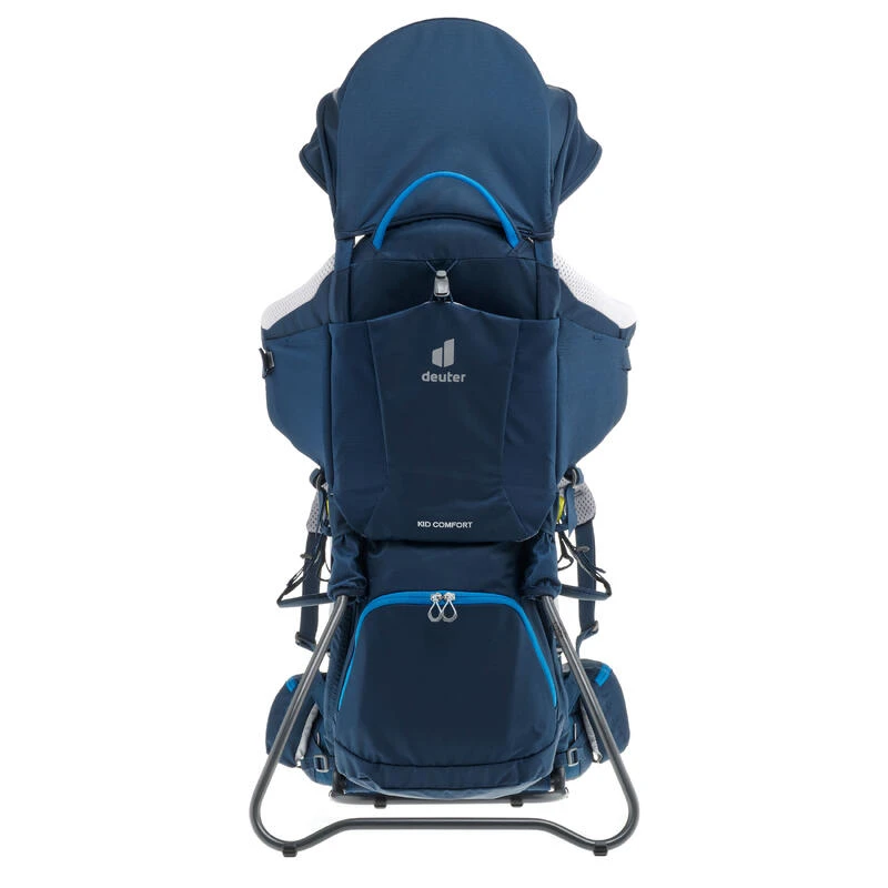 Porte Bébé Rigide - Deuter Kid Comfort 7 Porte Bébé Rigide - Deuter Kid Comfort – Image 5