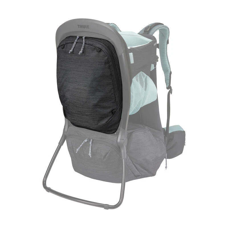 Porte-bébés De Randonnée Accessoire Thule Sapling Sling Pack 3 Porte-bébés De Randonnée Accessoire Thule Sapling Sling Pack