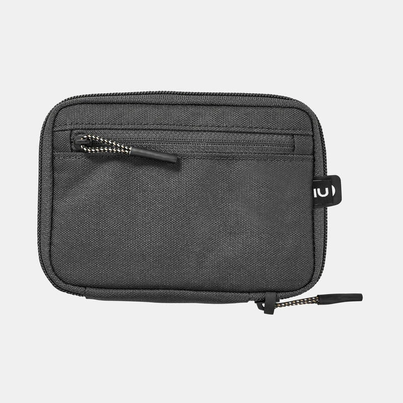 Portefeuille "organizer" De Trekking Voyage TRAVEL S Noir 4 Portefeuille "organizer" De Trekking Voyage TRAVEL S Noir – Image 2