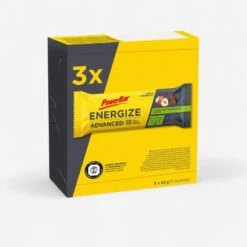 Powerbar Barre Energetique C2max Noisette Chocolat (3 X 55g)