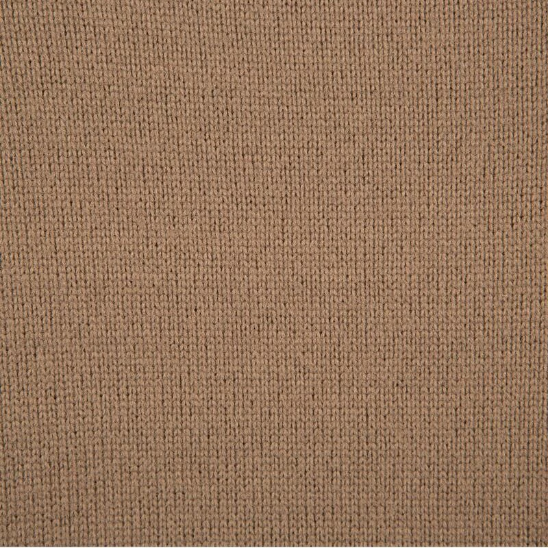 Pull Chasse 100 Marron 11 Pull Chasse 100 Marron â Image 9