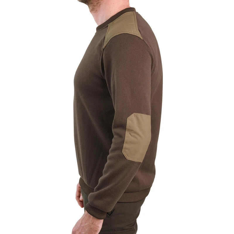 PULL CHASSE MARRON 500 5 PULL CHASSE MARRON 500 – Image 3