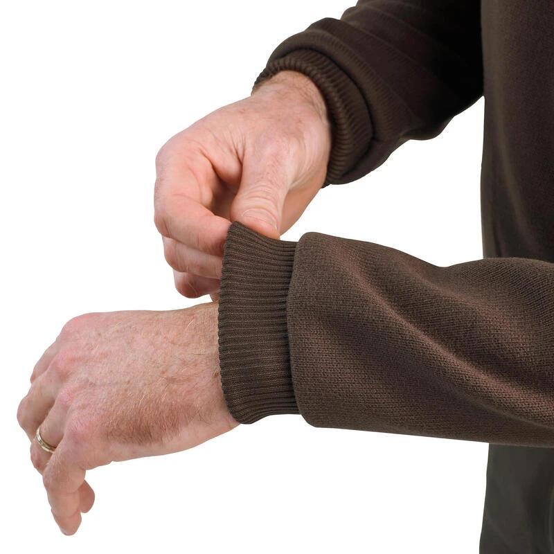 PULL CHASSE MARRON 500 6 PULL CHASSE MARRON 500 – Image 4