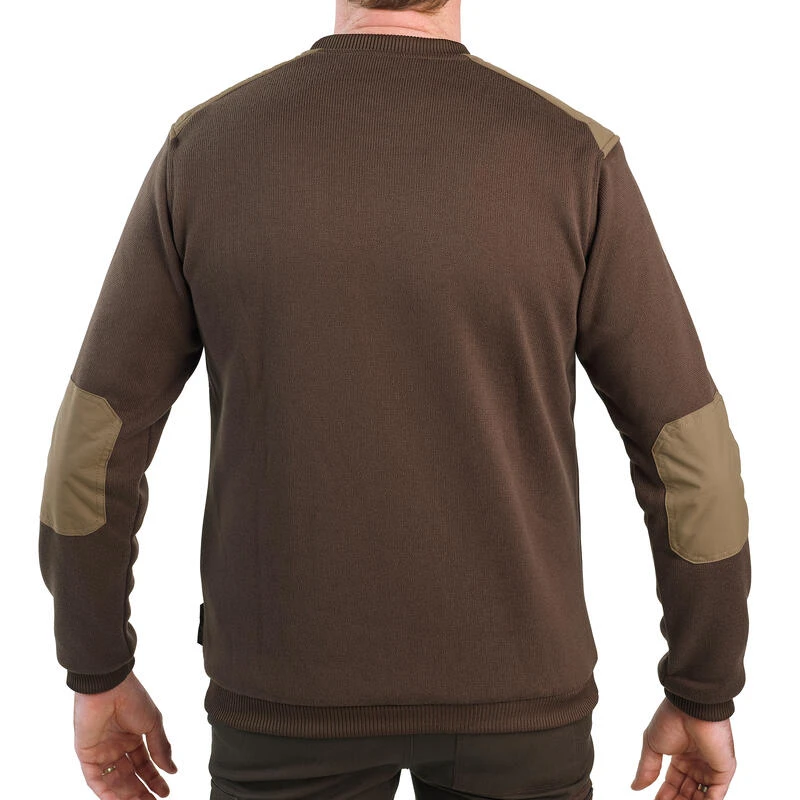 PULL CHASSE MARRON 500 7 PULL CHASSE MARRON 500 – Image 5