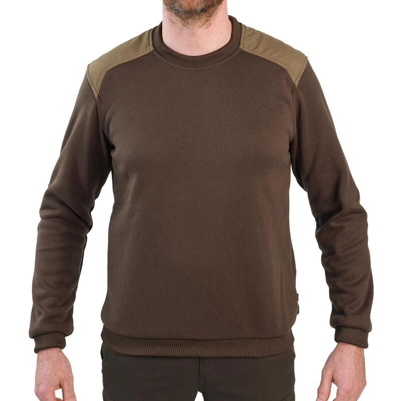 PULL CHASSE MARRON 500 8 PULL CHASSE MARRON 500 – Image 6