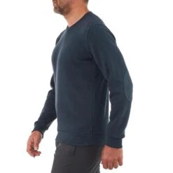Quechua Pull De Randonnée - NH150 Col V - Homme 14 Quechua Pull De Randonnée - NH150 Col V - Homme -Aventure Soldes pull de randonnee nh150 col v homme 2
