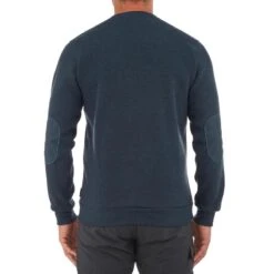 Quechua Pull De Randonnée - NH150 Col V - Homme 15 Quechua Pull De Randonnée - NH150 Col V - Homme -Aventure Soldes pull de randonnee nh150 col v homme 3