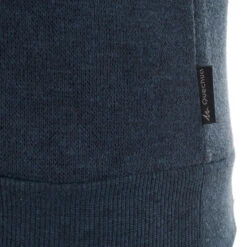 Quechua Pull De Randonnée - NH150 Col V - Homme 18 Quechua Pull De Randonnée - NH150 Col V - Homme -Aventure Soldes pull de randonnee nh150 col v homme 6