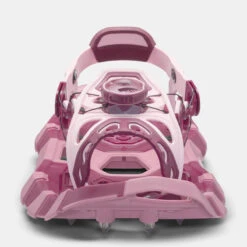 Raquettes à Neige Petits Tamis - TSL SMART Rose - -Aventure Soldes raquettes a neige petits tamis tsl smart rose 7