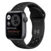 Reconditionné - Apple Watch S6 40mm GPS Alu Gris Sidéral/Noir - état Correct -Aventure Soldes reconditionne apple watch s6 40mm gps alu gris sideralnoir etat correct