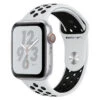 Reconditionné - Apple Watch S6 44mm Nike GPS+Cell Argent/Noir - état Correct 1 Reconditionné - Apple Watch S6 44mm Nike GPS+Cell Argent/Noir - état Correct -Aventure Soldes reconditionne apple watch s6 44mm nike gpscell argentnoir etat correct