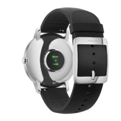 Reconditionné - Montre Connectée Withings Steel HR Sport - Très Bon état -Aventure Soldes reconditionne montre connectee withings steel hr sport tres bon etat 2